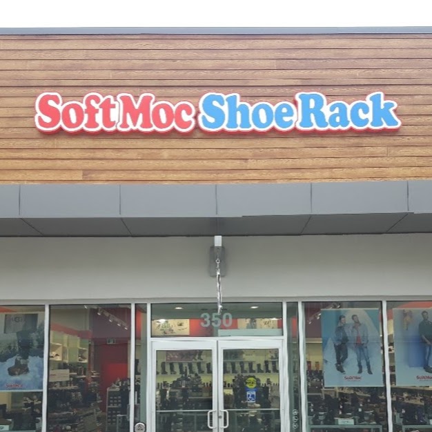 SoftMoc, 13850 Steeles Ave West Unit 