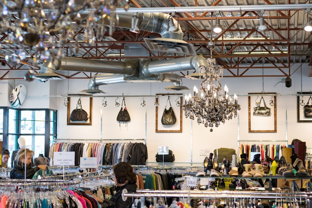 Turnabout | 2929 Main St, Vancouver, BC V5T 3G3, Canada | Phone: (604) 734-5313