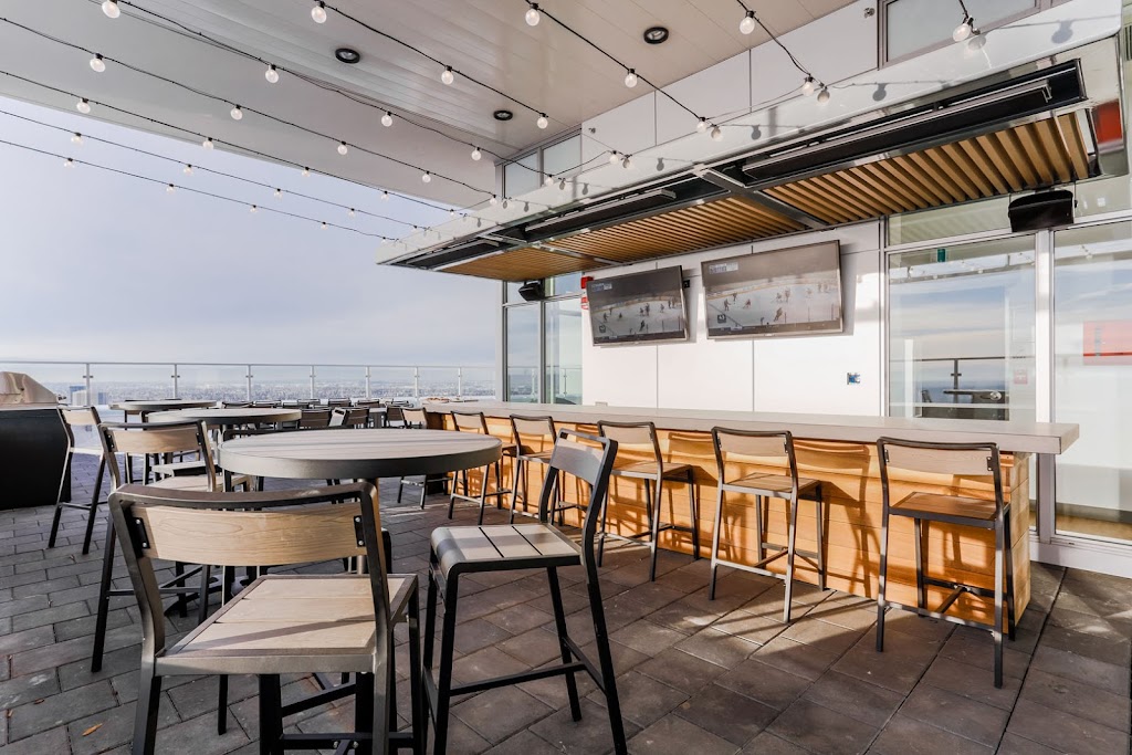 The MacLaren | 10141 124 St, Edmonton, AB T5N 1R3, Canada | Phone: (780) 851-7132