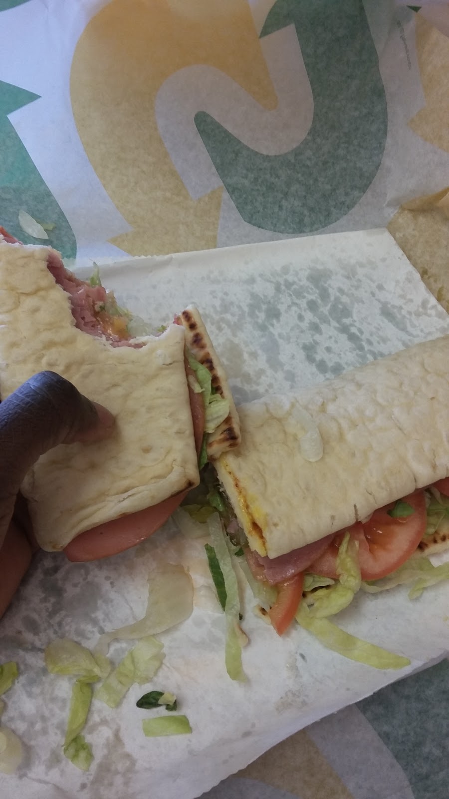 Subway | 12926 97 St Terra Plaza, Edmonton, AB T5E 4C3, Canada | Phone: (780) 478-1247