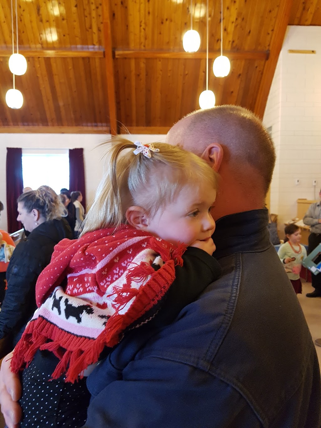 Calvary Bible Church | 15 Beech St, Smiths Falls, ON K7A 3V3, Canada | Phone: (613) 283-6474