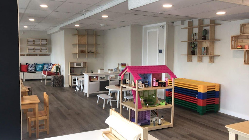 Hundred Languages Child Care | 12409 Harris Rd #110, Pitt Meadows, BC V3Y 2J5, Canada | Phone: (604) 457-1545