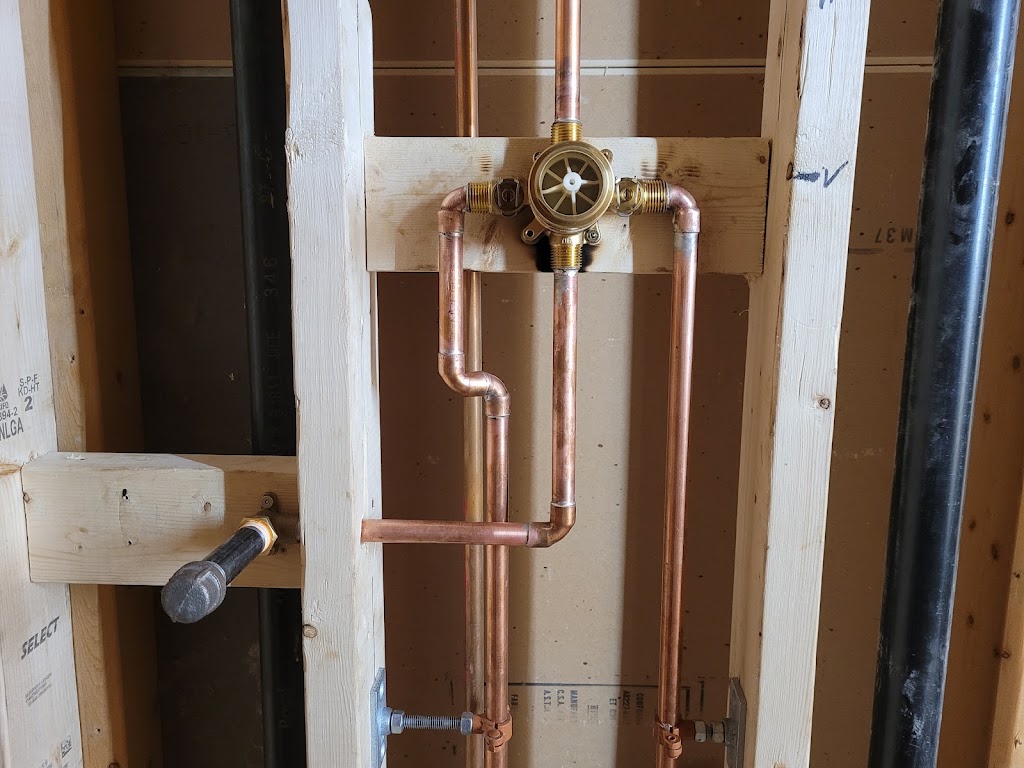 Pollards Plumbing | 10613 Community Centre Rd, Baltimore, ON K0K 1C0, Canada | Phone: (905) 926-4952