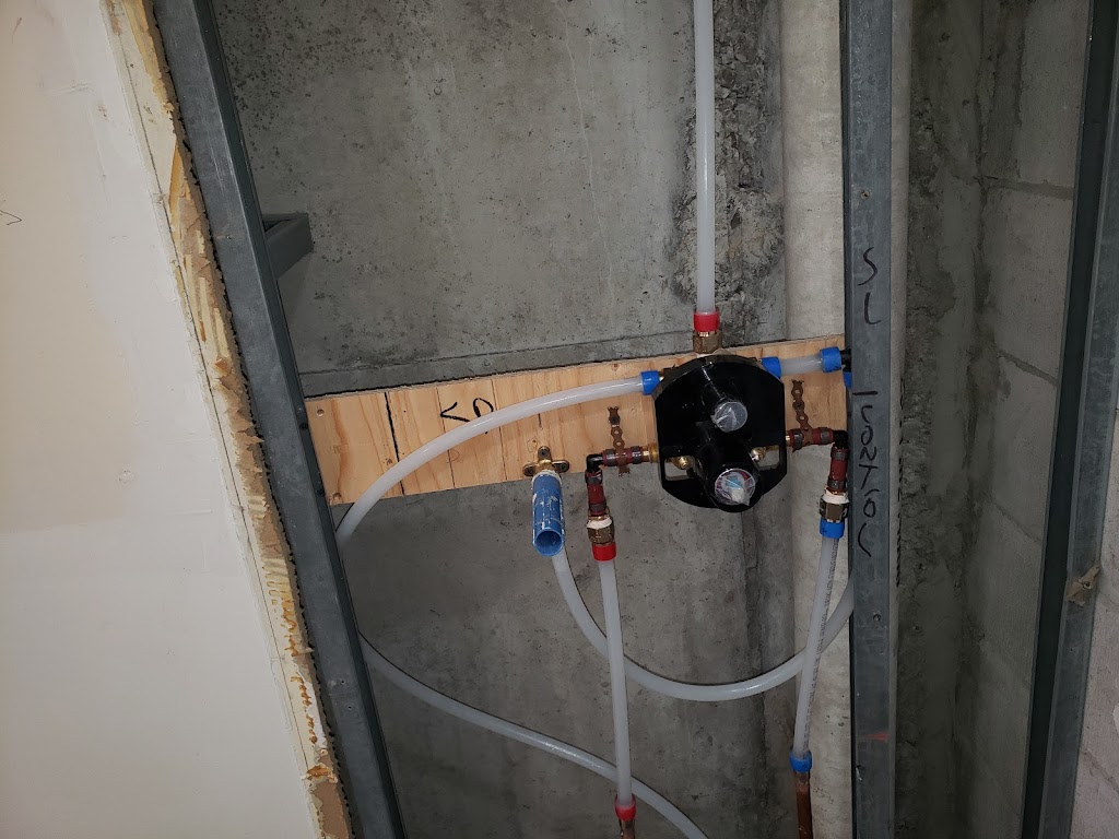 Primal Plumbing Inc. | 22 Foster Creek Dr, Newcastle, ON L1B 1G2, Canada | Phone: (905) 868-4063