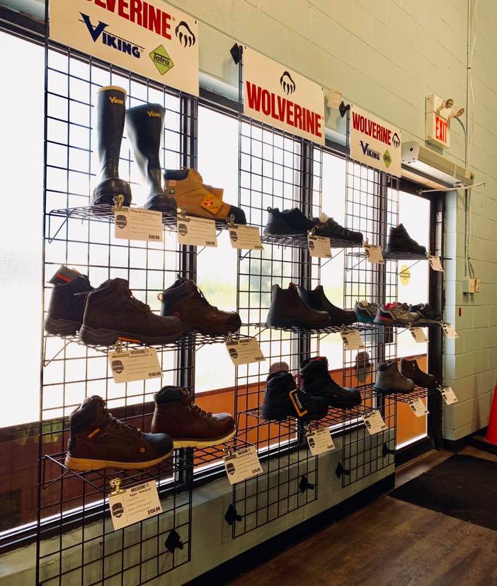 Workrite Supply Inc | 50 Roy Blvd, Brantford, ON N3R 7K2, Canada | Phone: (519) 304-8044