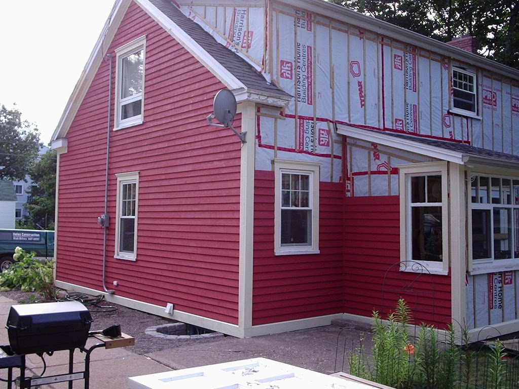 Halex Construction Ltd | 3699 NS-6, Amherst, NS B4H 3Y2, Canada | Phone: (902) 694-3102