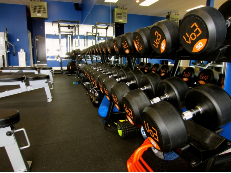 Renee Zola Fitness | 5605 Hastings St, Burnaby, BC V5B 1R4, Canada | Phone: (604) 781-9848