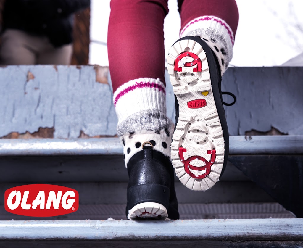 Shoe Villa | 54 Wellington Rd 7, Elora, ON N0B 1S0, Canada | Phone: (519) 846-7463