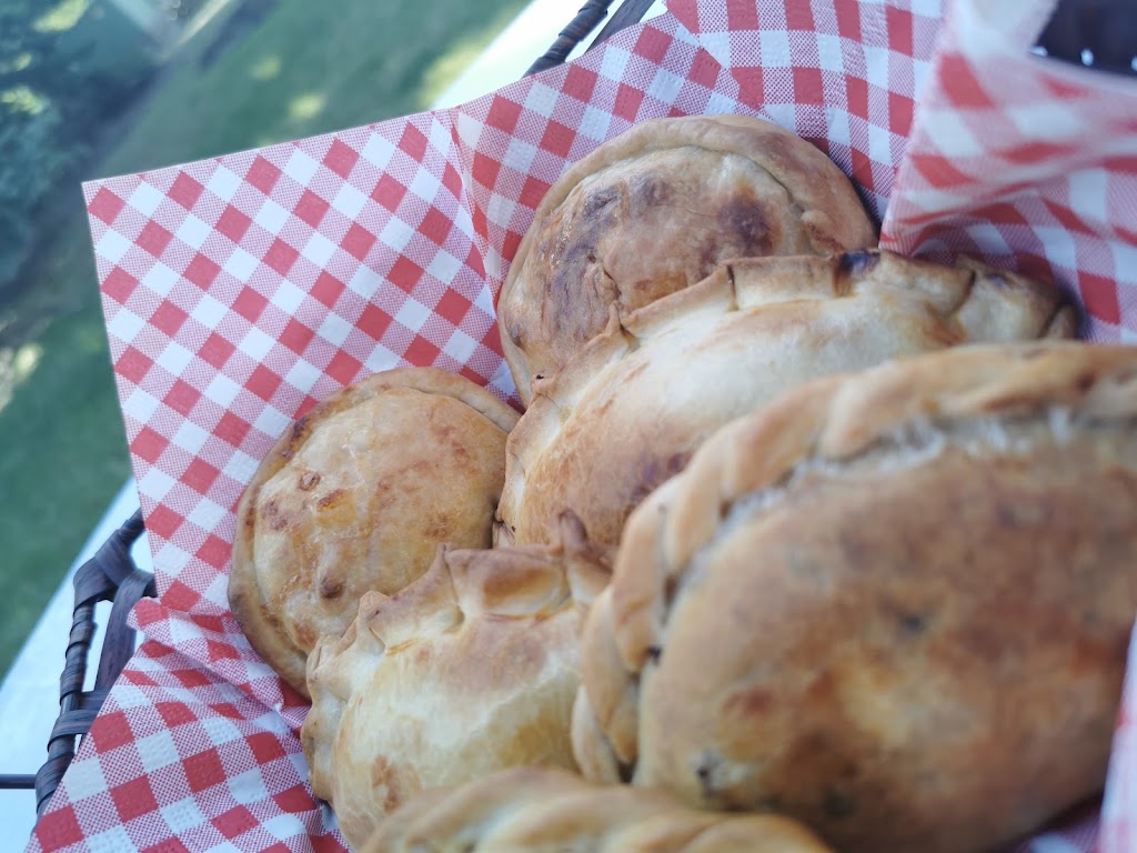 Porteño Empanadas | 115 Bergen Rd NW, Calgary, AB T3K 1P2, Canada | Phone: (403) 612-0336
