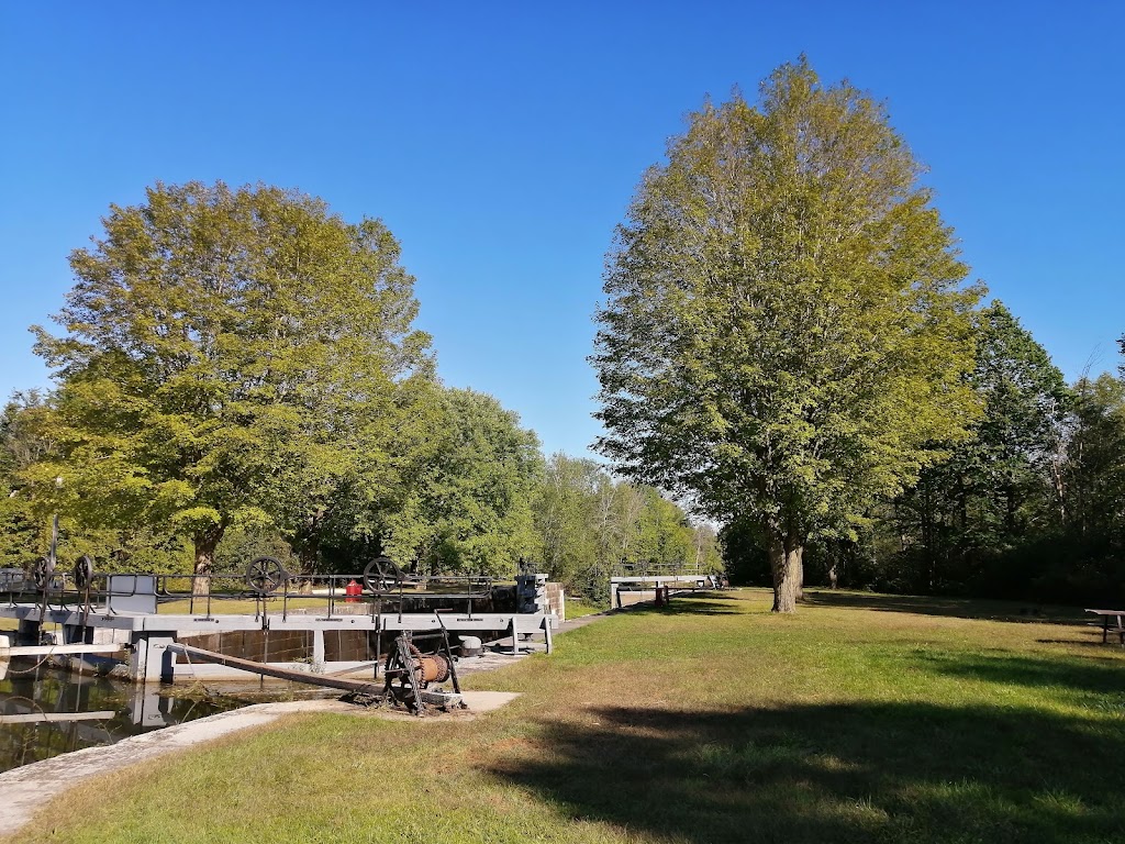 Upper Beveridges Lockstation | Port Elmsley Rd, Drummond/North Elmsley, ON K7H 3C7, Canada | Phone: (613) 267-2036