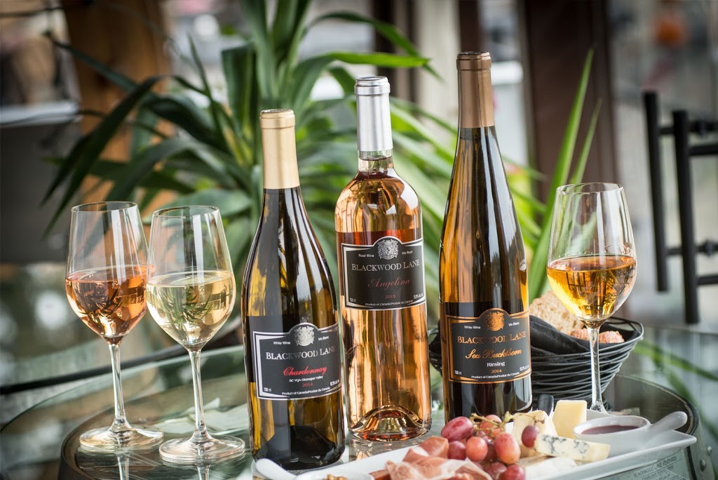 Blackwood Lane Vineyards & Winery | 25180 8 Ave, Aldergrove, BC V4W 2G8, Canada | Phone: (604) 856-5787