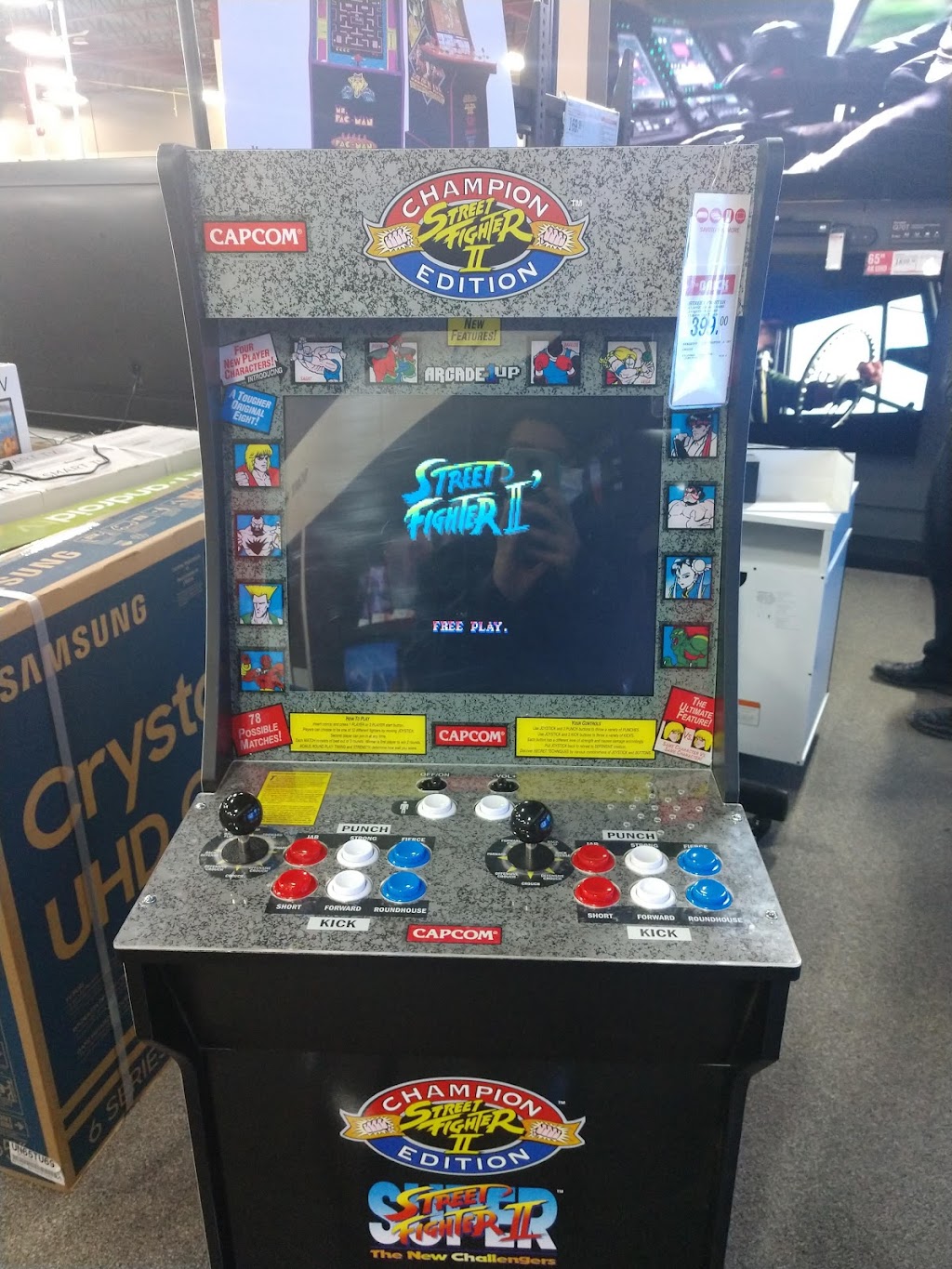 The Brick | 1125 8th St E, Owen Sound, ON N4K 1M5, Canada | Phone: (519) 371-8061