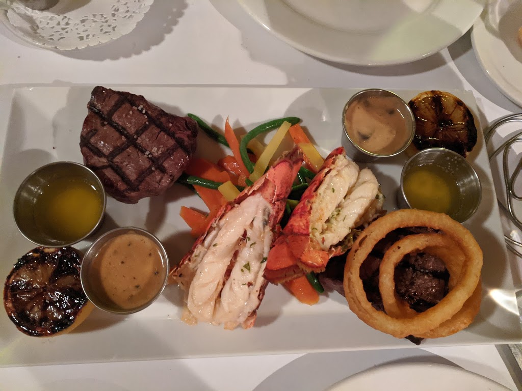 STEAK ETC | 168 Rue Saint-Louis, Saint-Eustache, QC J7R 1Y3, Canada | Phone: (450) 974-2727