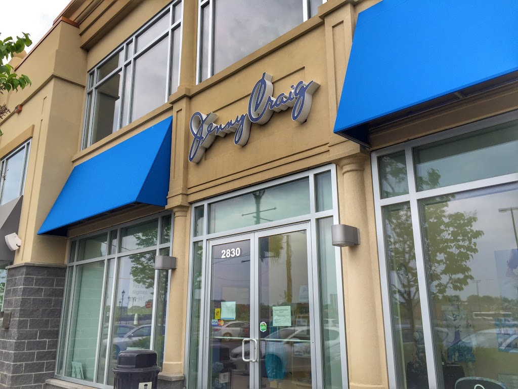 Jenny Craig Weight Loss Center | 2830 Promenade St-Honoré, Boisbriand, QC J7H 0A8, Canada | Phone: (450) 434-8851