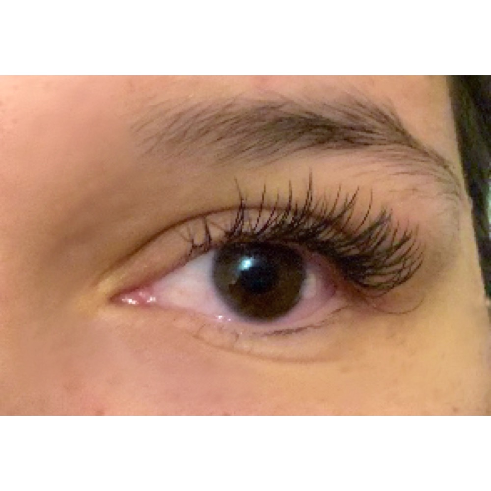 Lashing out with Jami | #42020, Ste Anne, MB R5H 1R2, Canada | Phone: (204) 392-0536