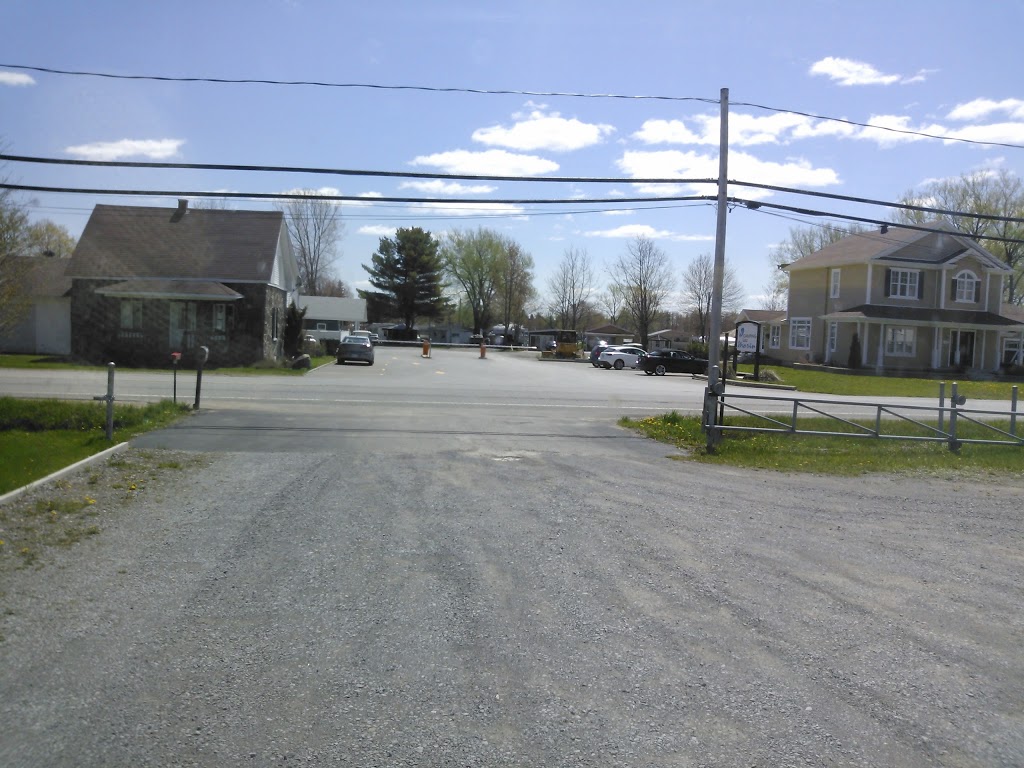 Camping Lac Morin | 1430 Rang Saint-Flavien, Notre-Dame-du-Mont-Carmel, QC G0X 3J0, Canada | Phone: (819) 376-1479