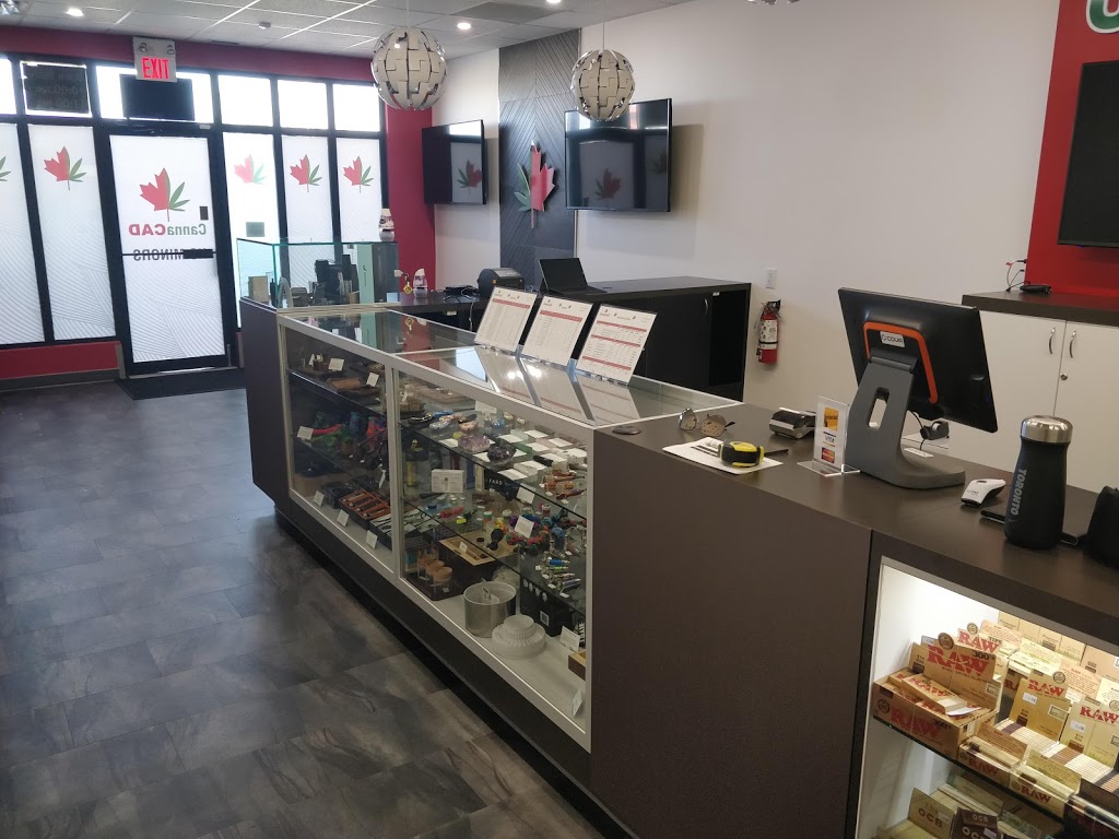 CannaCAD | 405 11 Ave, Nisku, AB T9E 7N2, Canada | Phone: (780) 770-7787