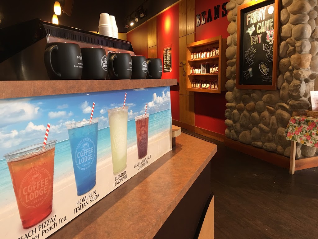Coffee Lodge Lambton Mall | 1380 London Rd, Sarnia, ON N7S 3Y1, Canada | Phone: (519) 542-0816