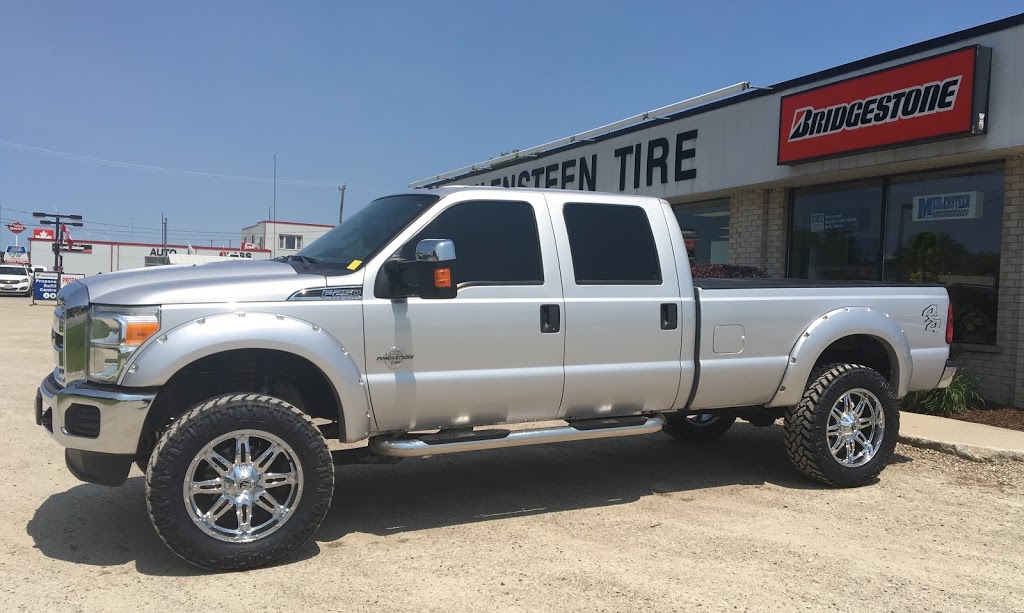 Meulensteen Tire & Auto | 220 Mitchell Rd S, Listowel, ON N4W 2B4, Canada | Phone: (519) 291-1841