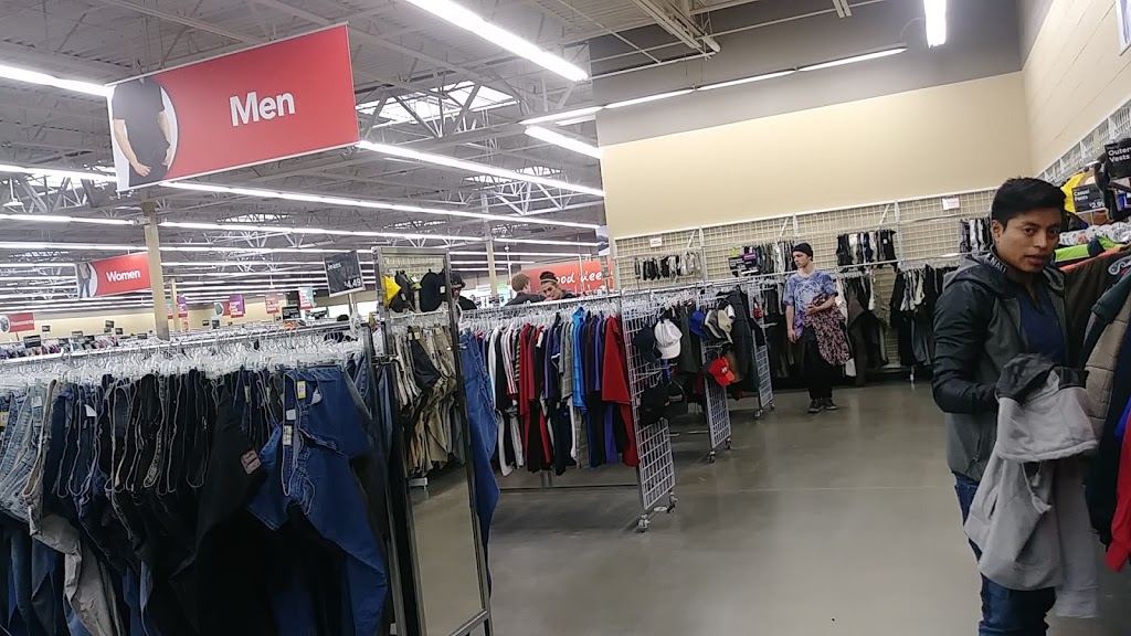 Value Village | 150 E Bellis Fair Pkwy, Bellingham, WA 98226, USA | Phone: (360) 733-2333