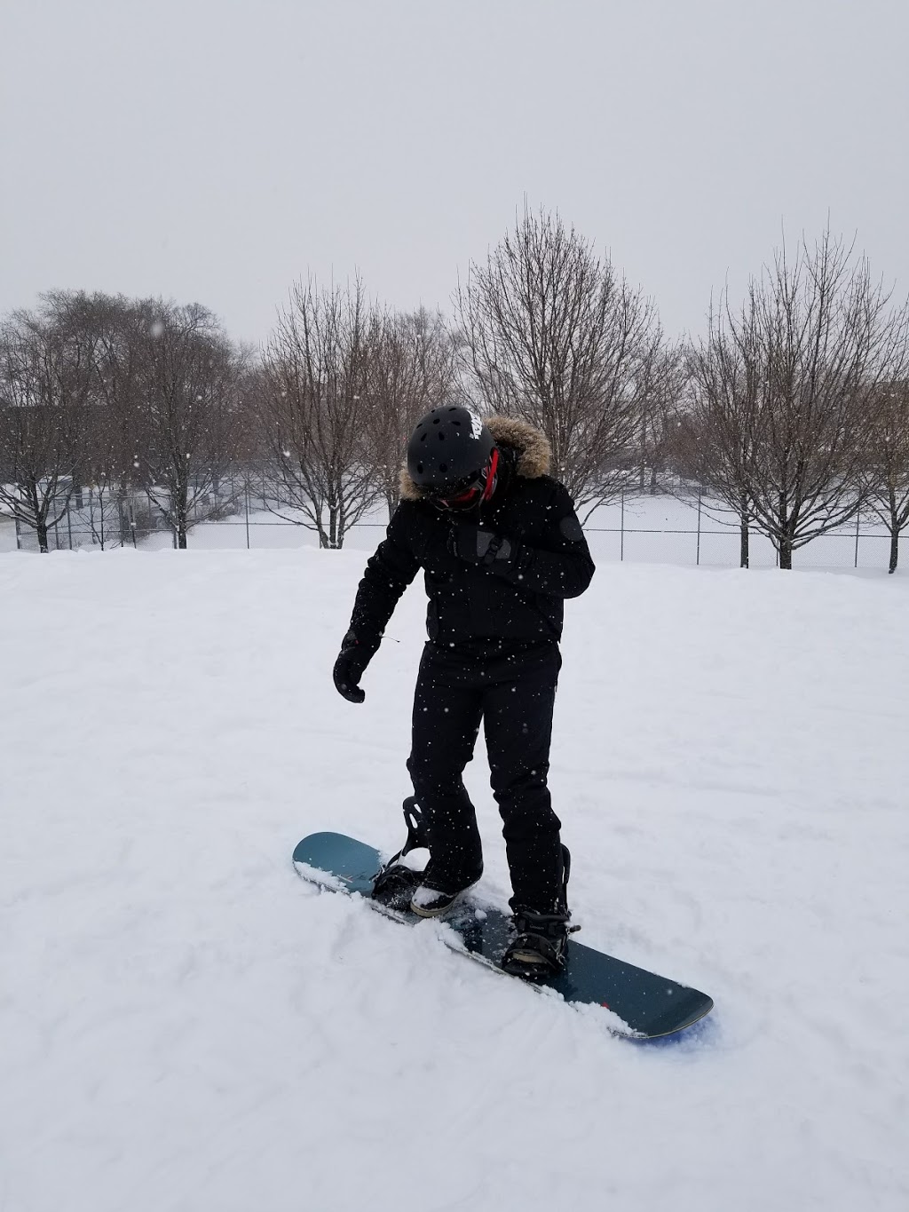 Parc Grovehill | Rue Saint Antoine & 36e Av, Montréal, QC H8T, Rue Saint-Antoine, Lachine, QC H8T, Canada