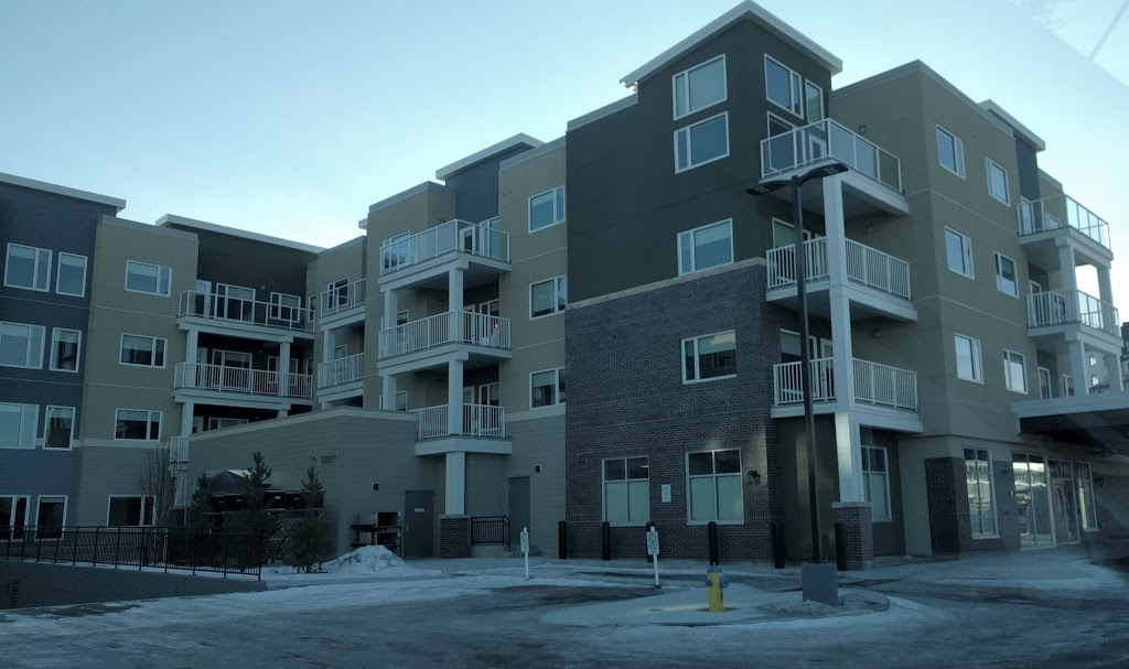 Chartwell Heritage Valley Retirement Residence 944 James Mowatt Trail