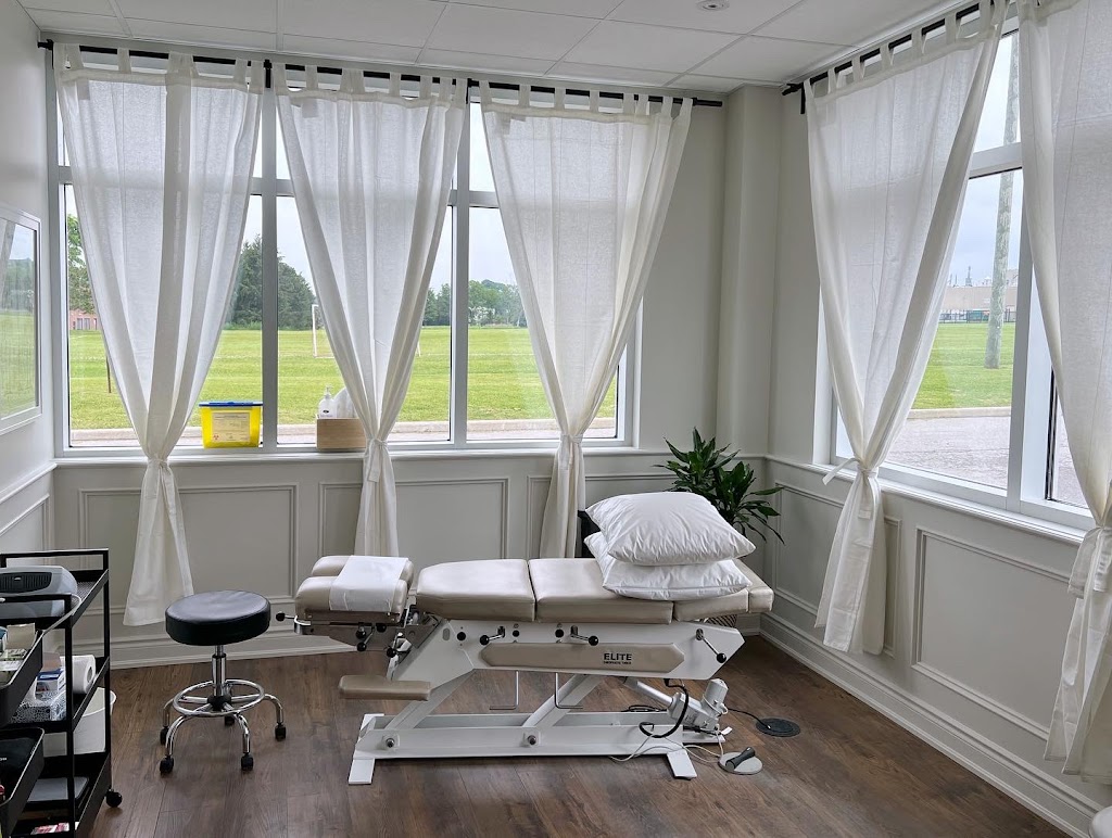 Empower Health Boutique | 70 Innovator Ave Unit #16, Whitchurch-Stouffville, ON L4A 0Y2, Canada | Phone: (905) 640-4749