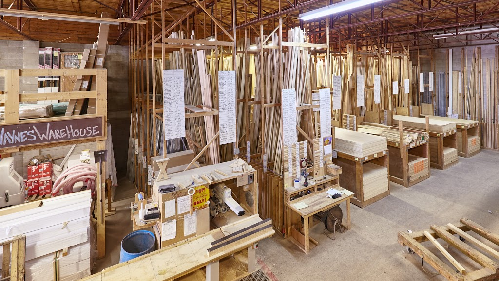 Turkstra Lumber - Brantford | 54 Oxford St, Brantford, ON N3R 5C6, Canada | Phone: (519) 759-3150
