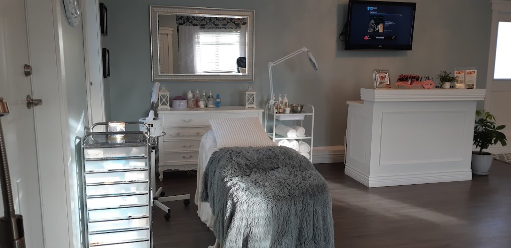 Sandalwood Spa | 6328 Jasper Rd, Sechelt, BC V7Z 0R7, Canada | Phone: (604) 740-6091