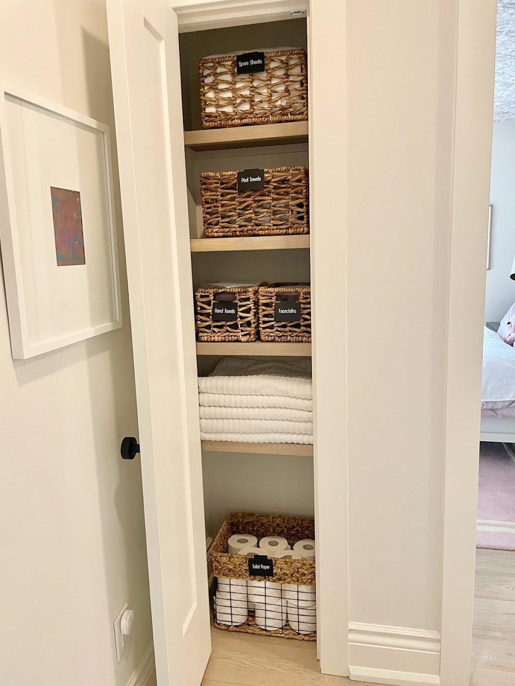 Shift Organizing Solutions | 840 Lakeshore Rd E, Oro-Medonte, ON L0L 1T0, Canada | Phone: (705) 321-5037