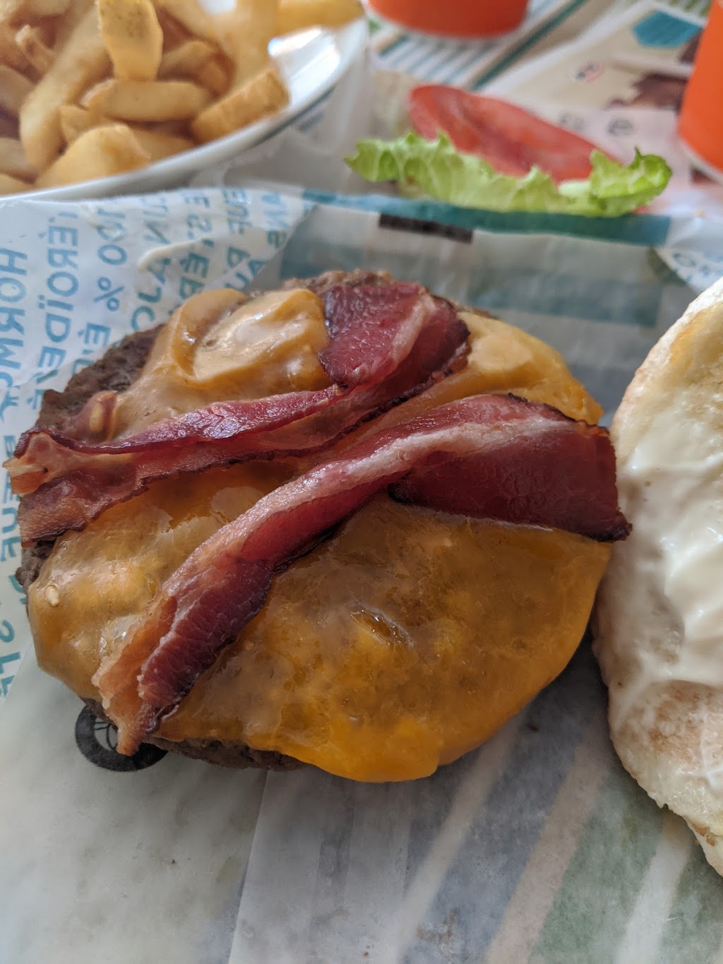 A&W Canada | 16435 97 St NW, Edmonton, AB T5X 6A5, Canada | Phone: (780) 456-5678