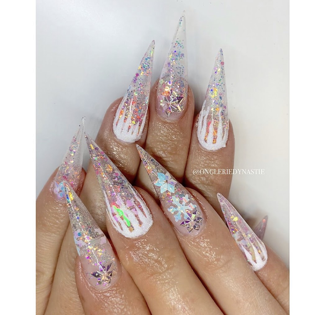 Salon DREAM Académie | 1500 Boulevard des Laurentides, Laval, QC H7N 1A1, Canada | Phone: (450) 967-0019