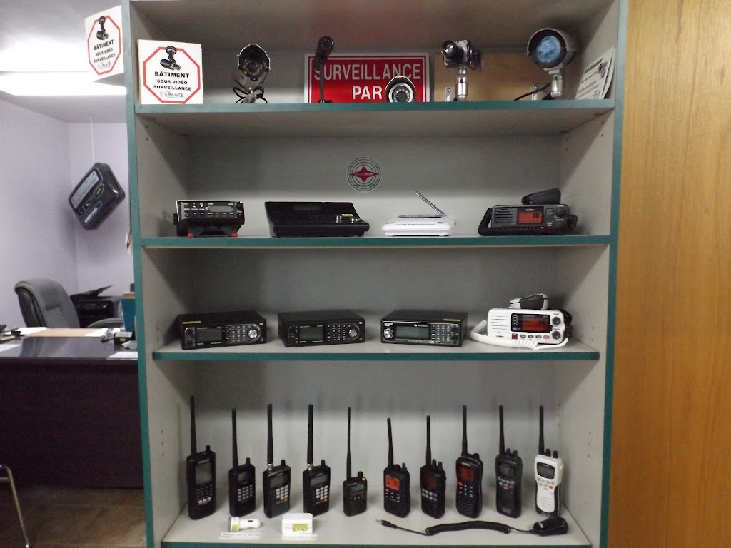 Le Pro du CB inc. | 43 Rue Flintkote, Thetford Mines, QC G6H 4E7, Canada | Phone: (418) 338-3440