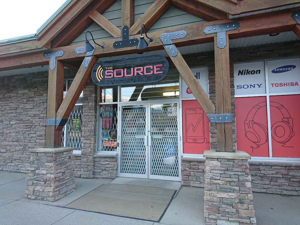 The Source | 526 13th St, Invermere, BC V0A 1K0, Canada | Phone: (250) 341-3756