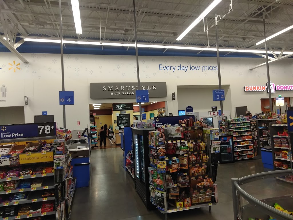 Walmart Pharmacy | 115 Seymour Ln, Newport, VT 05855, USA | Phone: (802) 624-8011