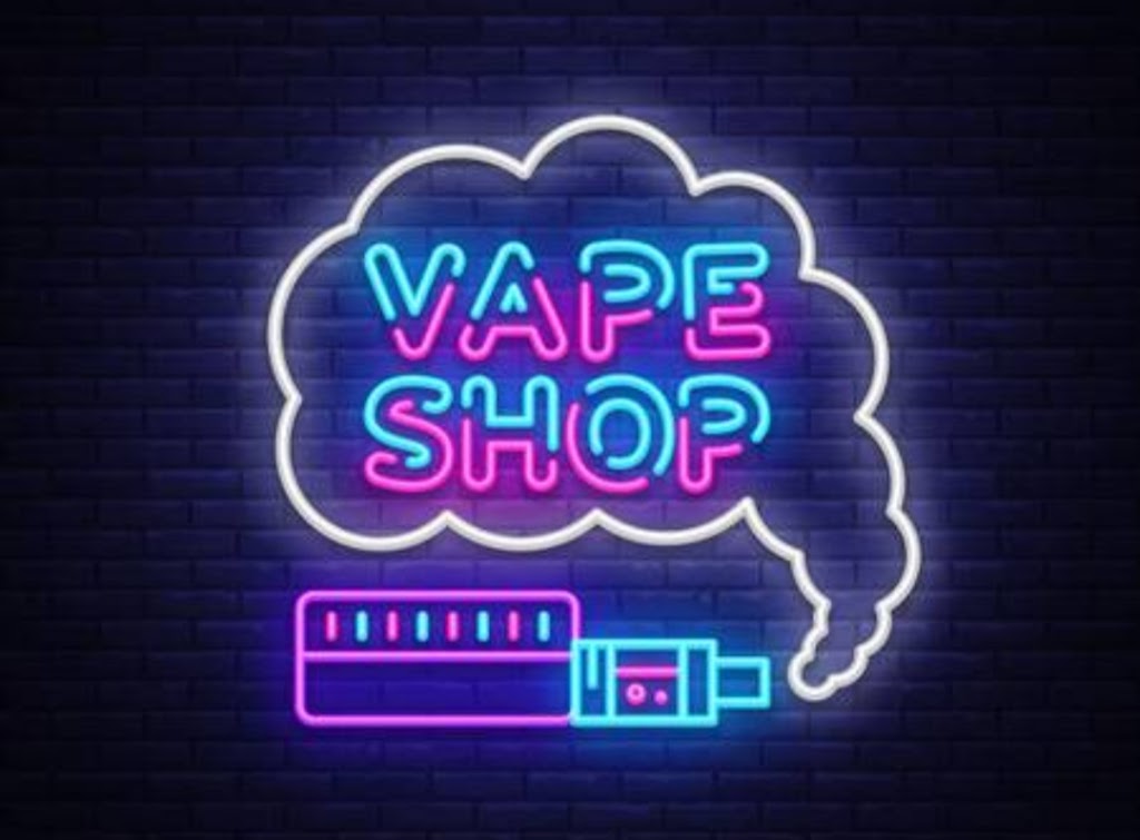 VAPE WRLD | 165 King St W, Mount Forest, ON N0G 2L0, Canada | Phone: (519) 509-1933