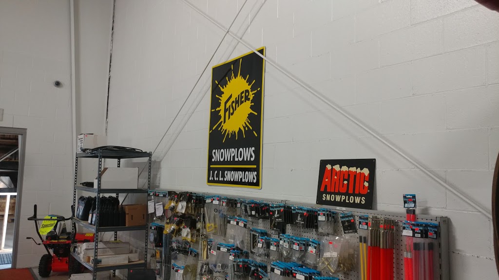 J.C.L. Snow Plow Dealer, Inc. | 10131 Radiance Dr, Ira Township, MI 48023, USA | Phone: (586) 716-0116