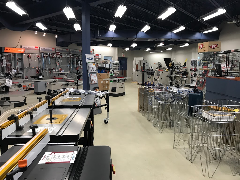 Normand Machinerie Outillage Et Fournitures Pour Le Travail Du Bois
