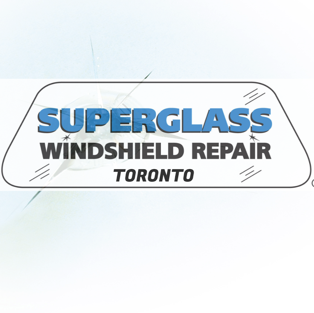 SuperGlass Windshield Repair Toronto | 149 Connaught Ave, North York, ON M2M 1H3, Canada | Phone: (647) 823-9201
