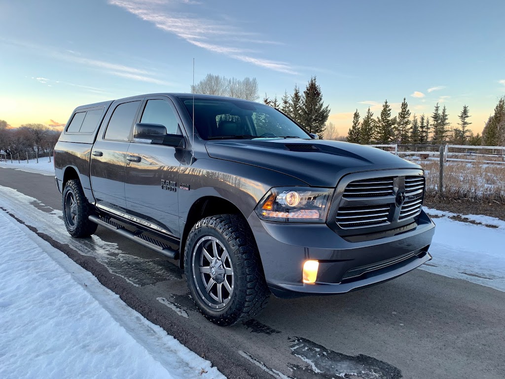 Foothills Motors LTD | 178111 136 St W, Alberta T1S 0X8, Canada | Phone: (403) 870-6651