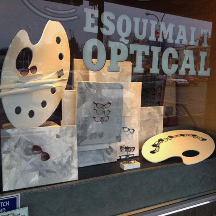 Esquimalt Optical | 1153 Esquimalt Rd #20, Victoria, BC V9A 3N7, Canada | Phone: (250) 380-2020