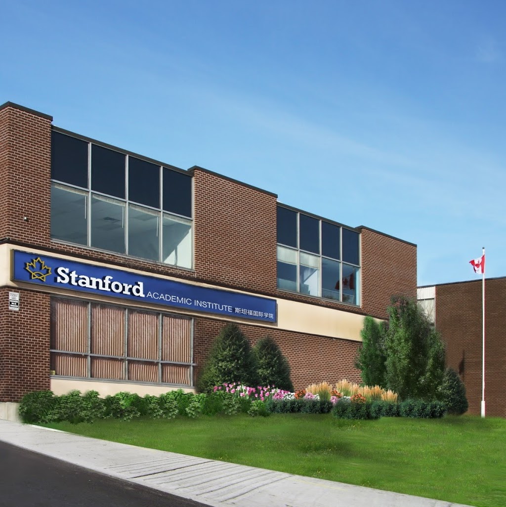 Stanford Academy | 146 Trafalgar Ave, Kitchener, ON N2A 1Z7, Canada | Phone: (519) 895-8866