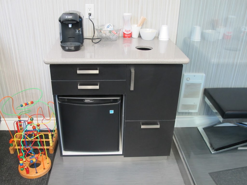 Conestoga Dental Centre | 380 Bovaird Dr E, Brampton, ON L6Z 2S7, Canada | Phone: (905) 840-0000