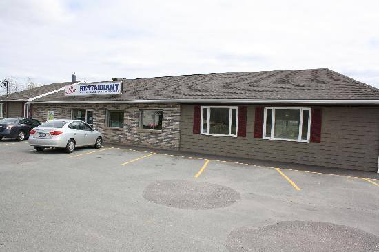 The Big Scoop | 13616 Nova Scotia Trunk 1, Middleton, NS B0S 1P0, Canada | Phone: (902) 825-4526