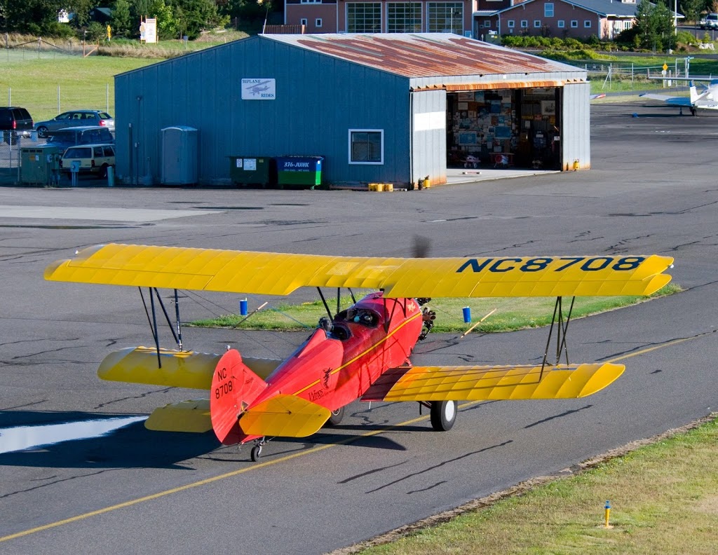 Magic Air Tours Inc | 147 Schoen Ln, Eastsound, WA 98245, USA | Phone: (360) 376-2733