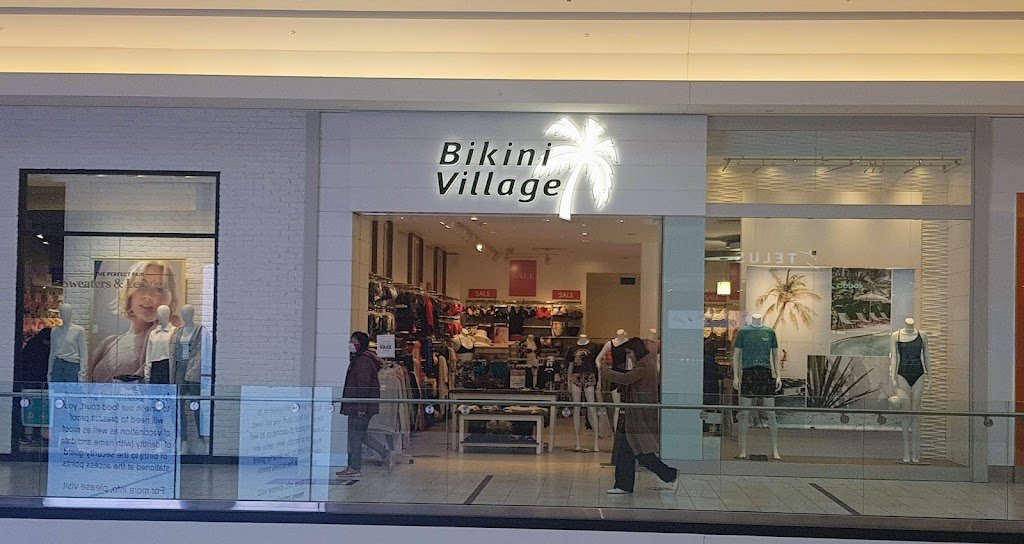 Bikini Village Markville Shopping Centre | BIKINI VILLAGE MARKVILLE SHOPPING CENTRE, 5000 Hwy 7, Markham, ON L3R 4M9, Canada | Phone: (905) 944-9035