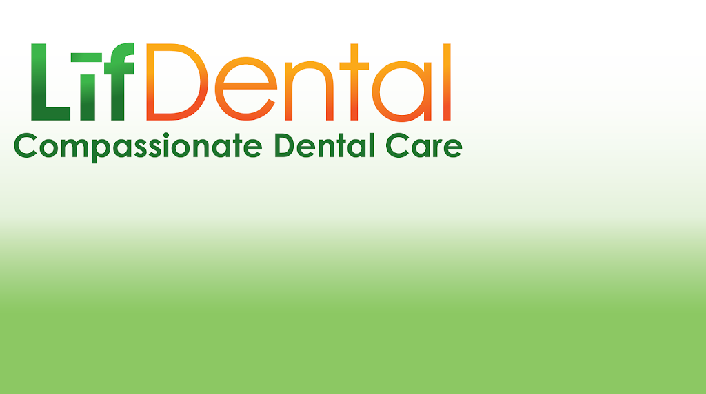 Lif Dental | 235 Aero Dr, Buffalo, NY 14225, USA | Phone: (716) 838-3838