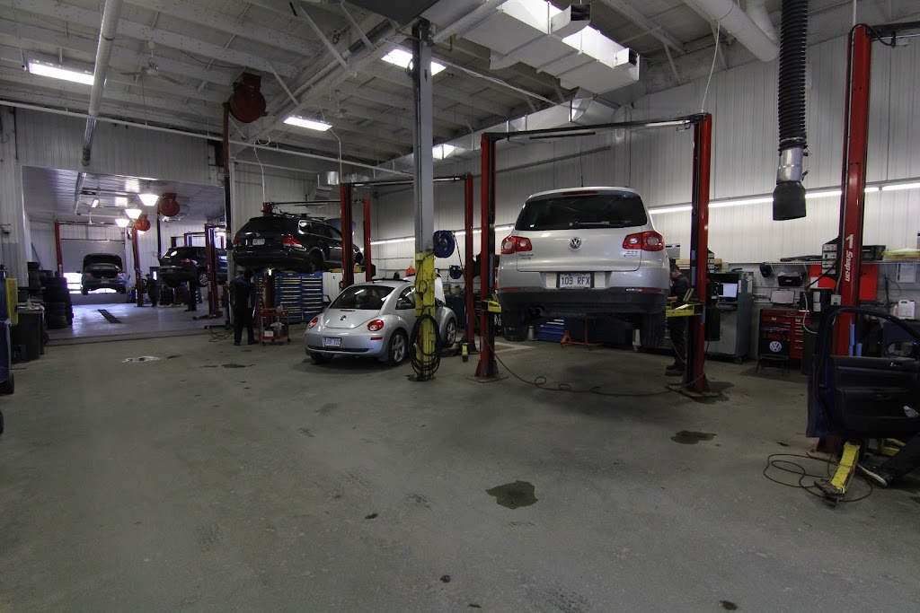 Saguenay Volkswagen | 1910 Bd Saint-Paul, Chicoutimi, QC G7K 1C9, Canada | Phone: (833) 656-4393