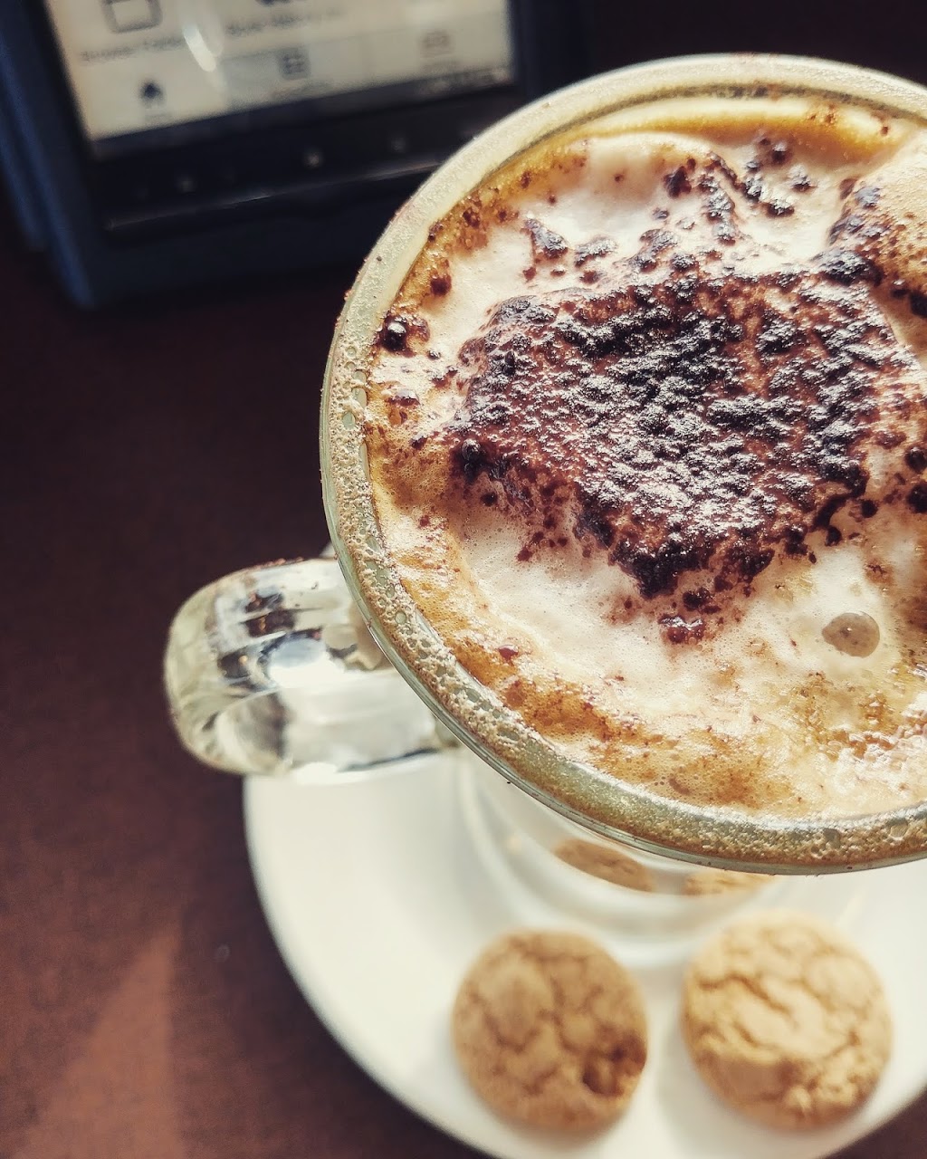Pronto Cafe & Eatery | 980 Pacific Gate, Mississauga, ON L5T 1Y1, Canada | Phone: (905) 670-9794