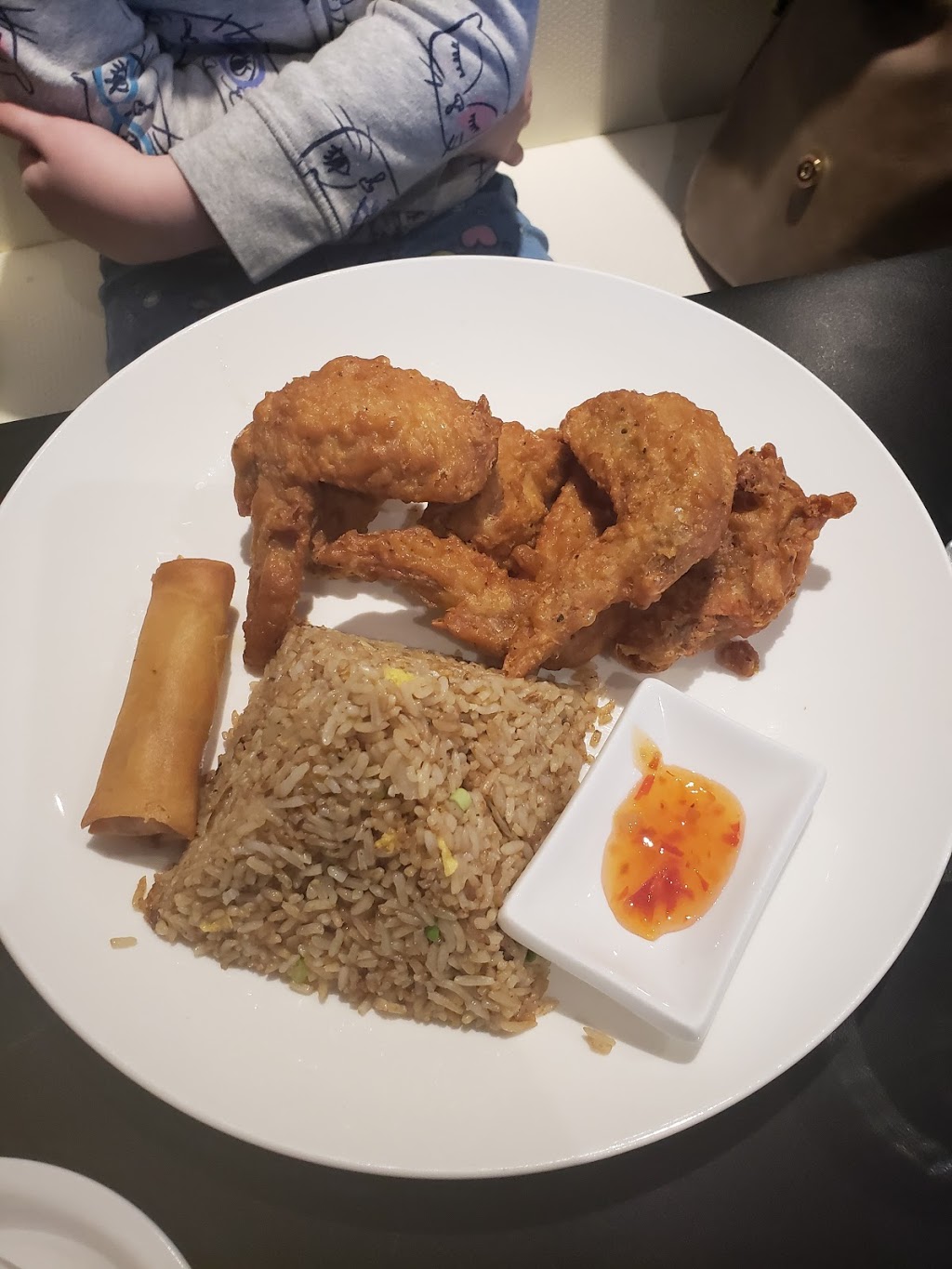 Aroma Kitchen | 566 Plains Rd E, Burlington, ON L7T 2E5, Canada | Phone: (289) 337-1999